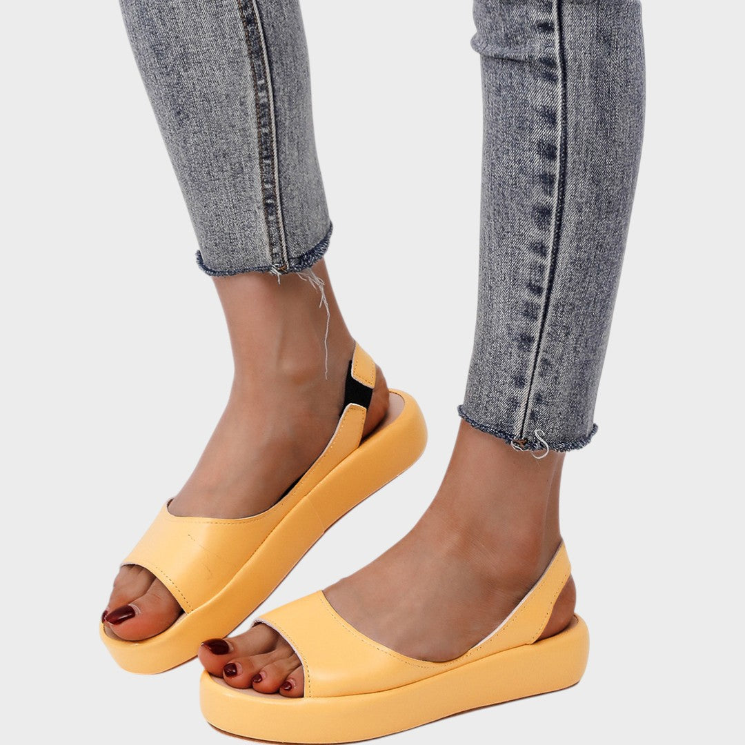 Imara | BreezeCush Sandals