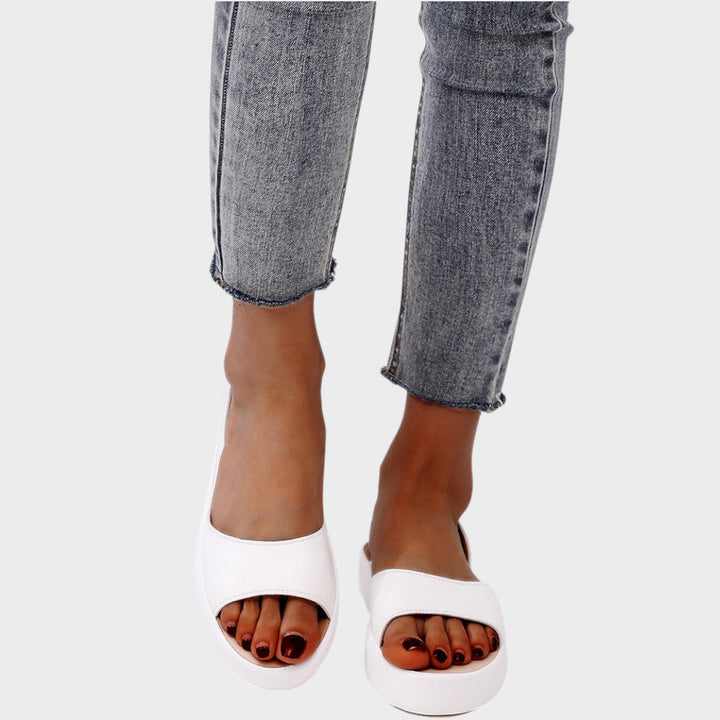 Imara | BreezeCush Sandals