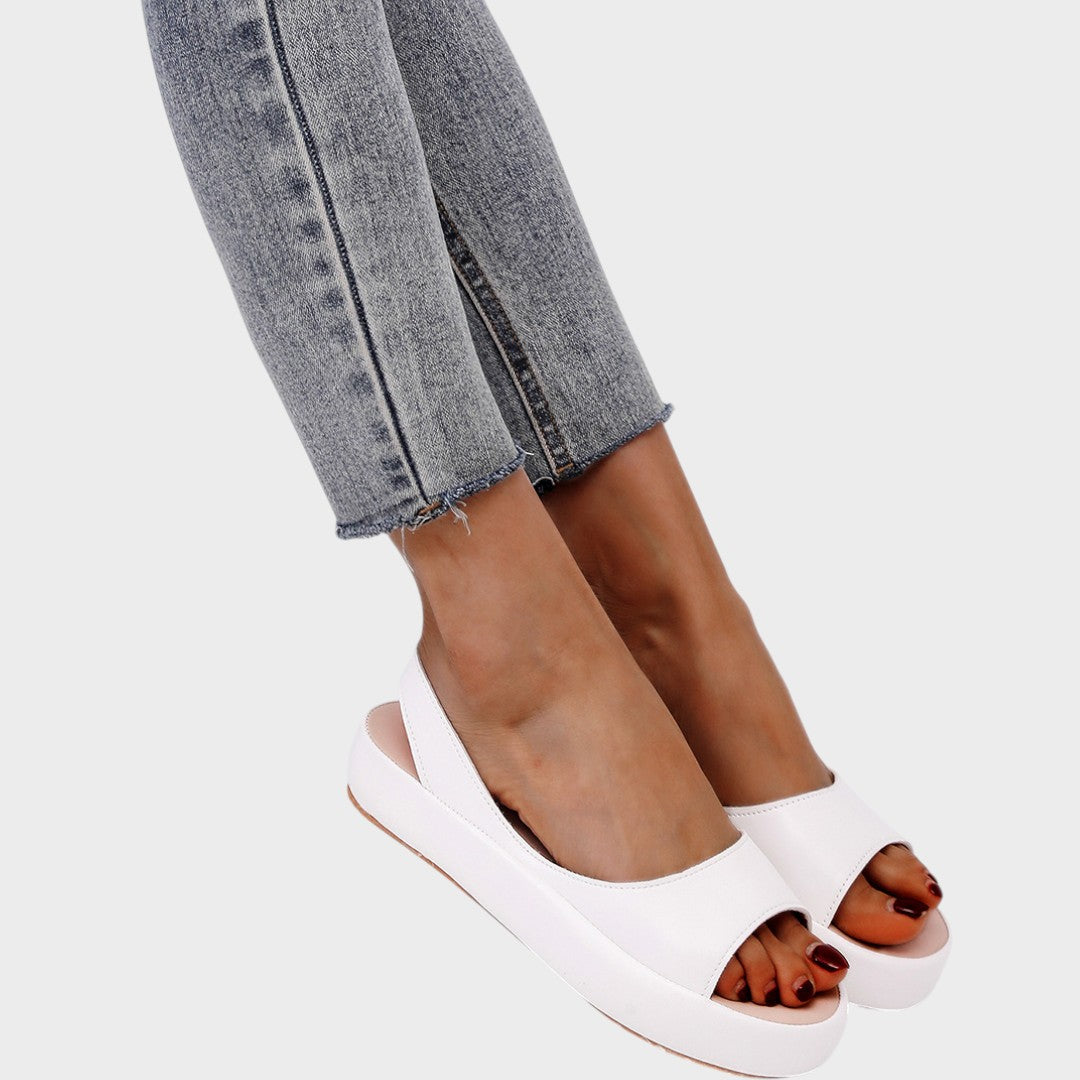 Imara | BreezeCush Sandals