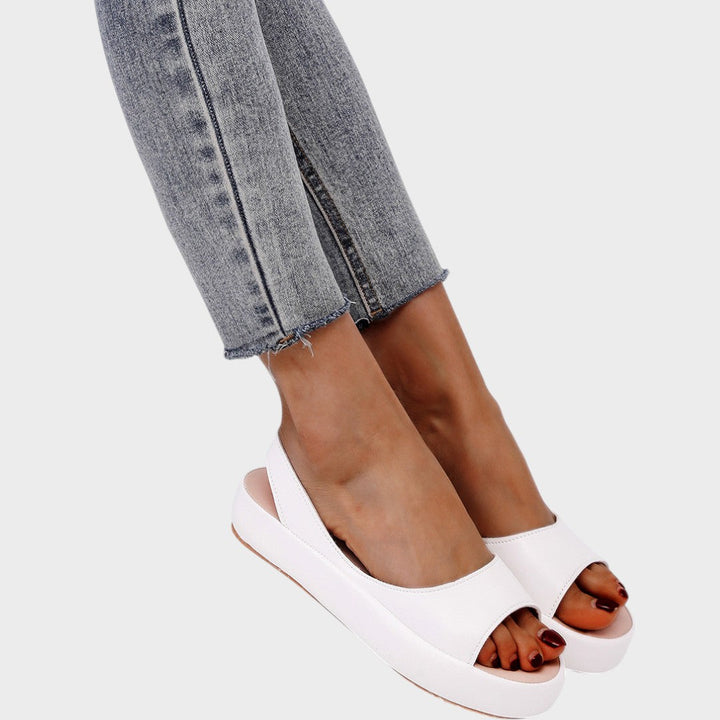 Imara | BreezeCush Sandals