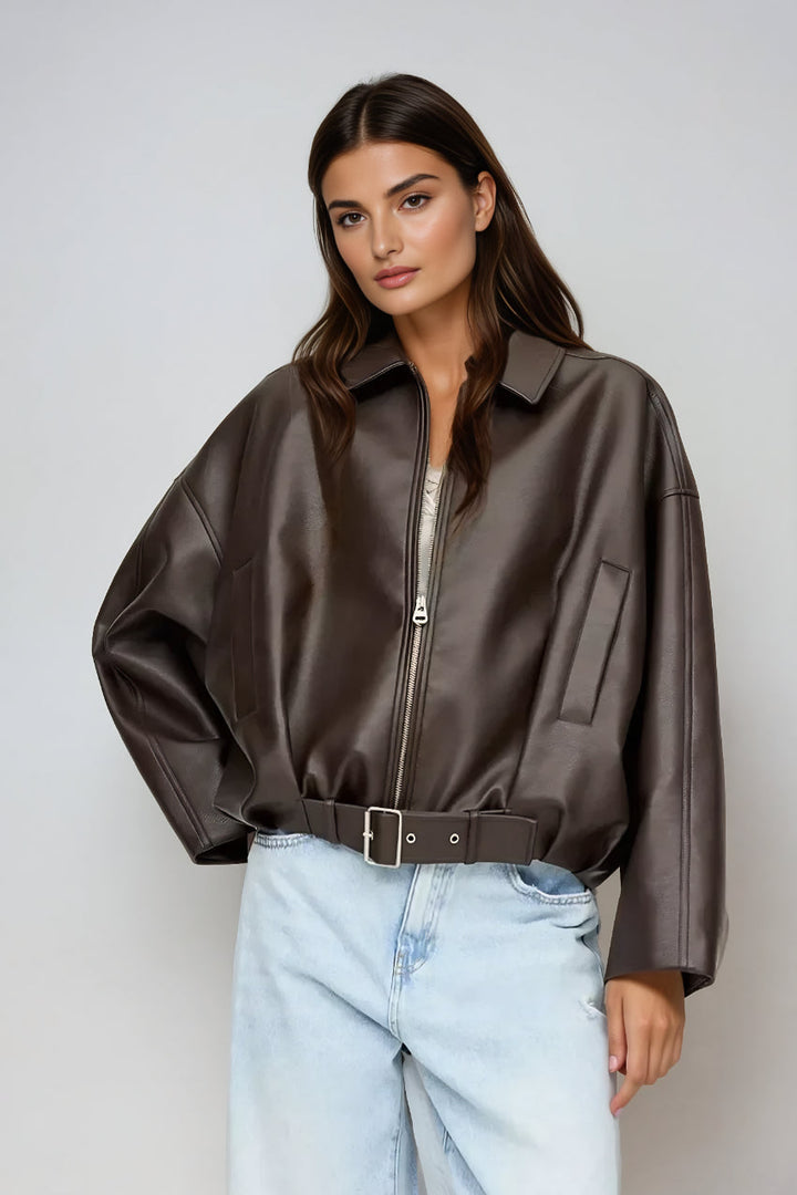 Allegra | Retro Jacket
