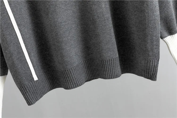 Izzy | Sleek Athleisure Outfit
