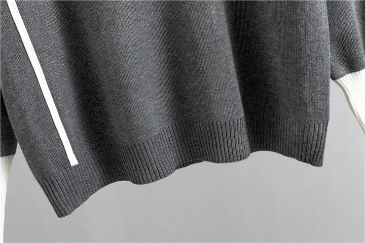 Izzy | Sleek Athleisure Outfit