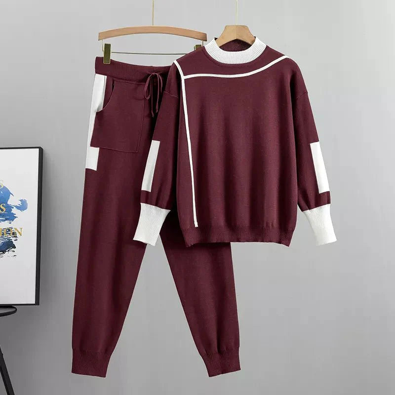 Izzy | Sleek Athleisure Outfit