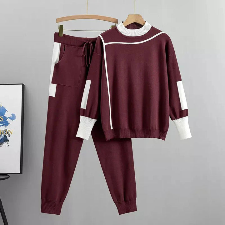 Izzy | Sleek Athleisure Outfit