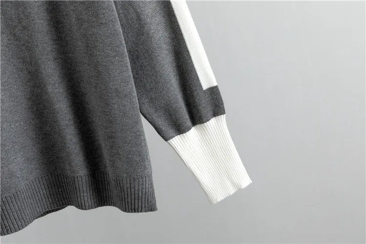 Izzy | Sleek Athleisure Outfit