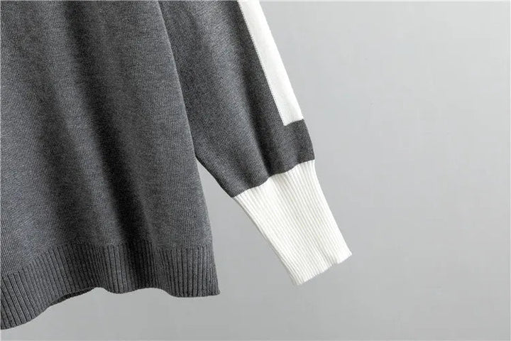 Izzy | Sleek Athleisure Outfit