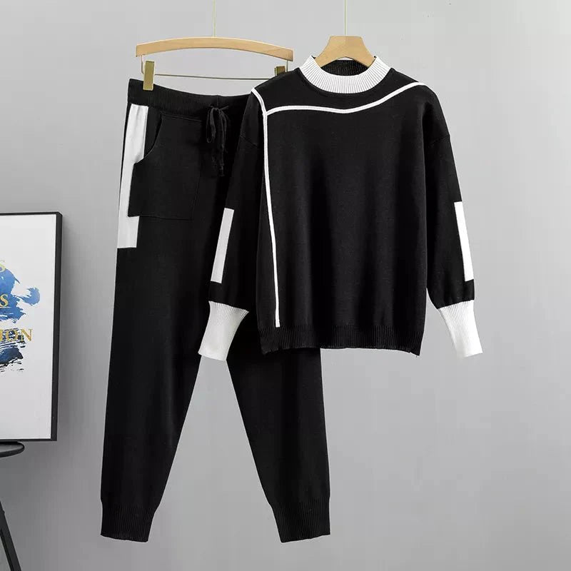 Izzy | Sleek Athleisure Outfit