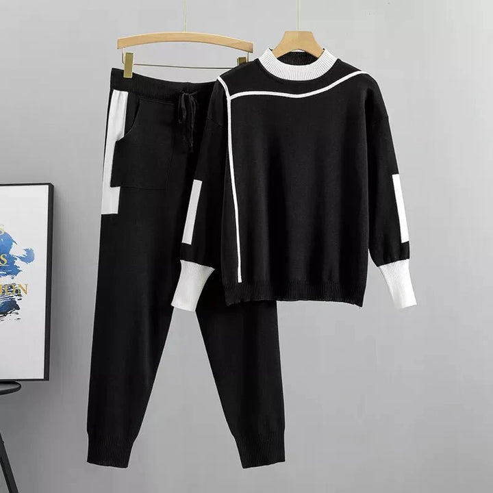 Izzy | Sleek Athleisure Outfit