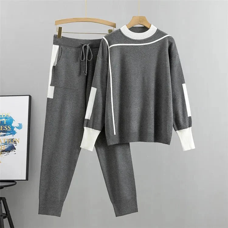Izzy | Sleek Athleisure Outfit