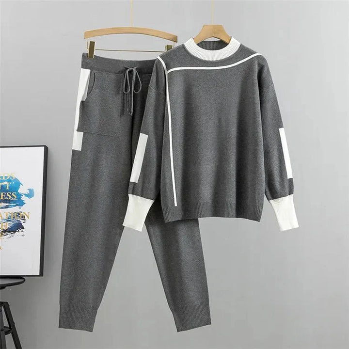 Izzy | Sleek Athleisure Outfit