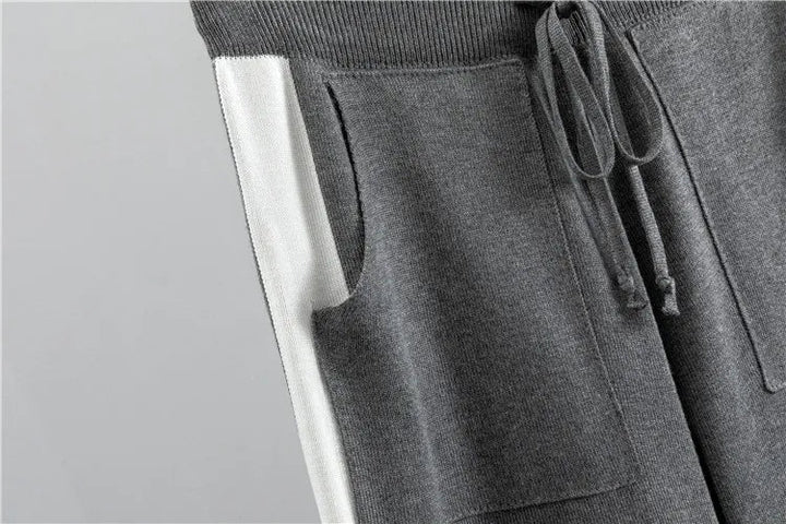Izzy | Sleek Athleisure Outfit