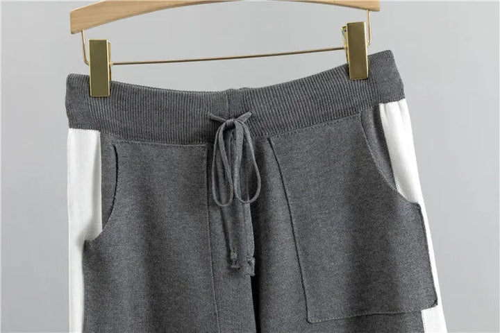 Izzy | Sleek Athleisure Outfit