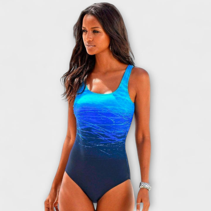 Desiree | One-Piece Sport Swimsuit