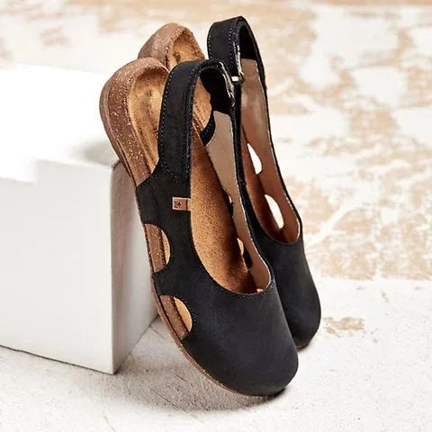 Sorelia | Support Sandals