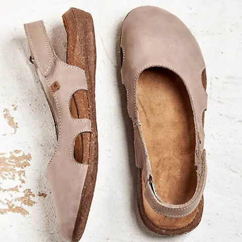 Sorelia | Support Sandals
