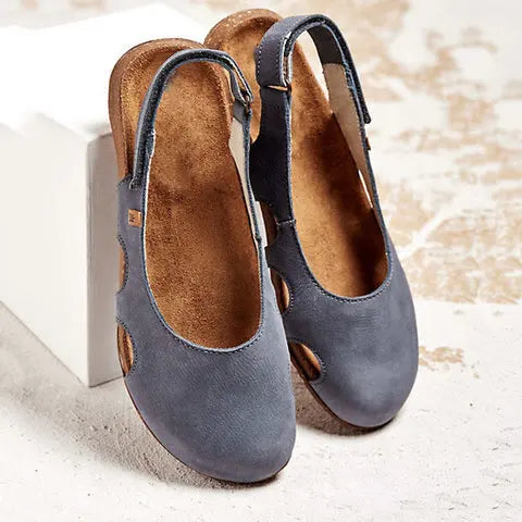 Sorelia | Support Sandals
