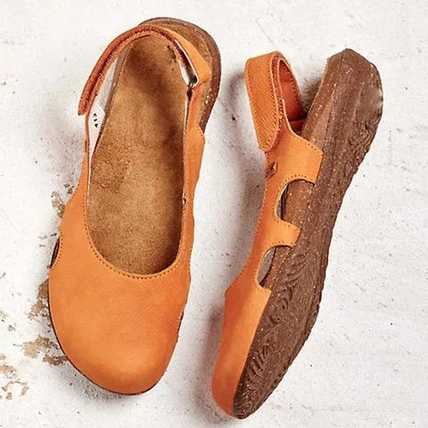 Sorelia | Support Sandals