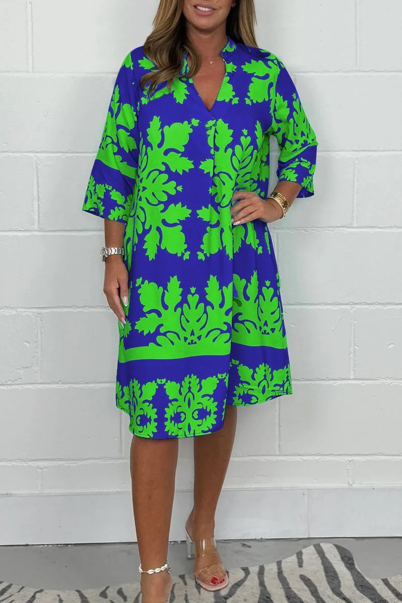 Emyrica | Spring Dress