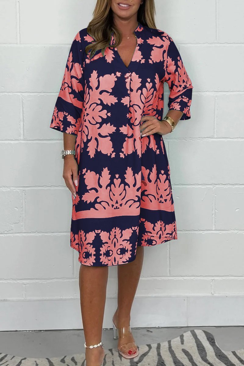 Emyrica | Spring Dress