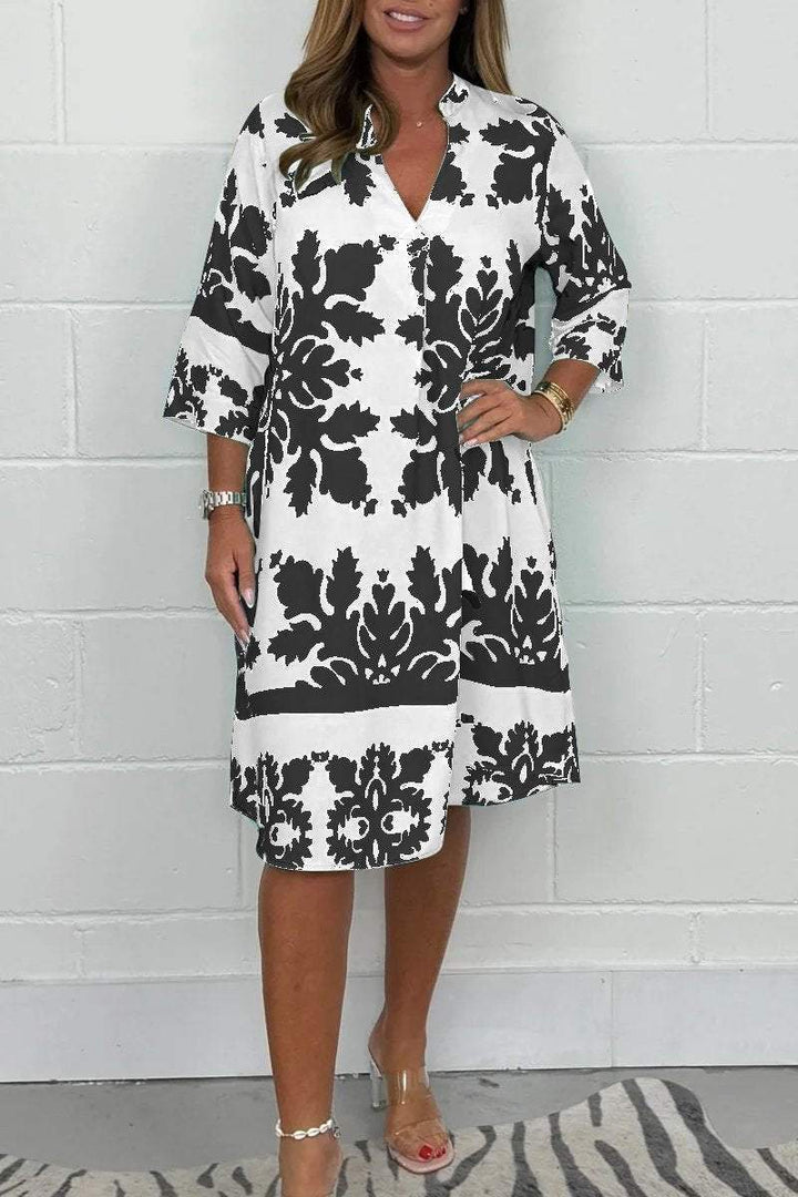 Emyrica | Spring Dress