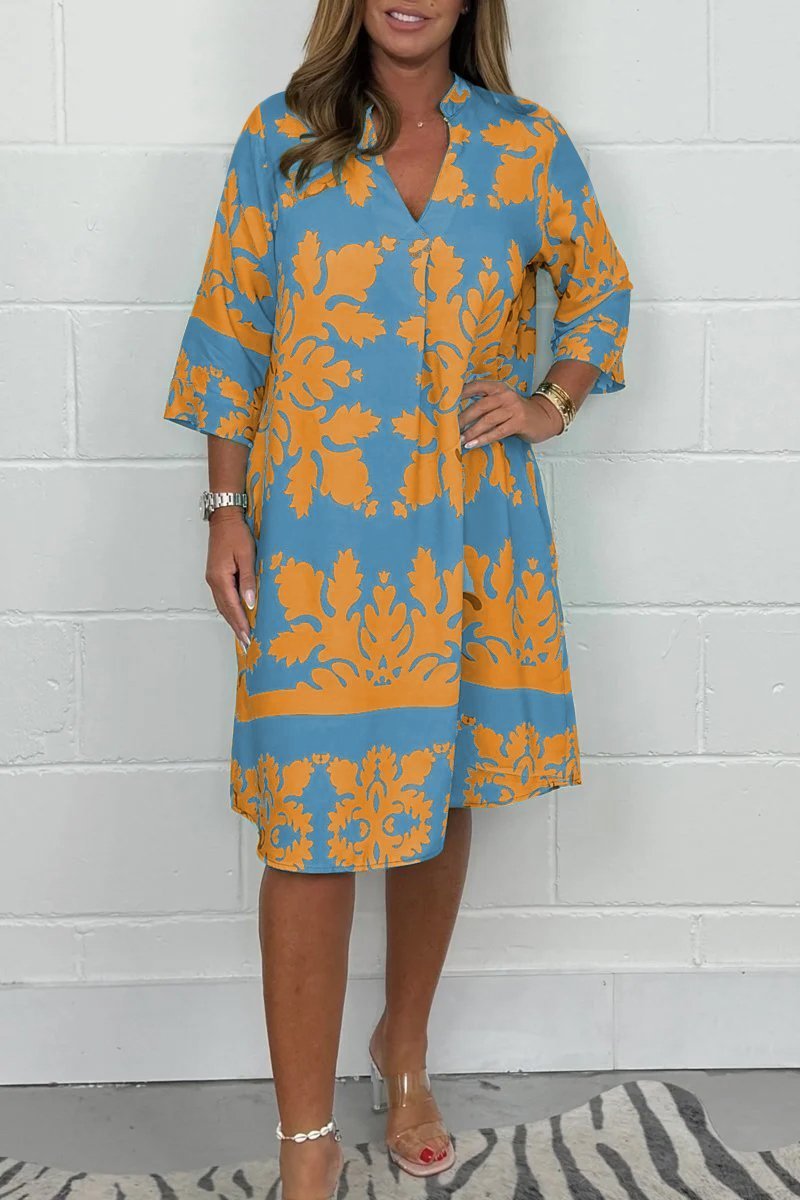 Emyrica | Spring Dress