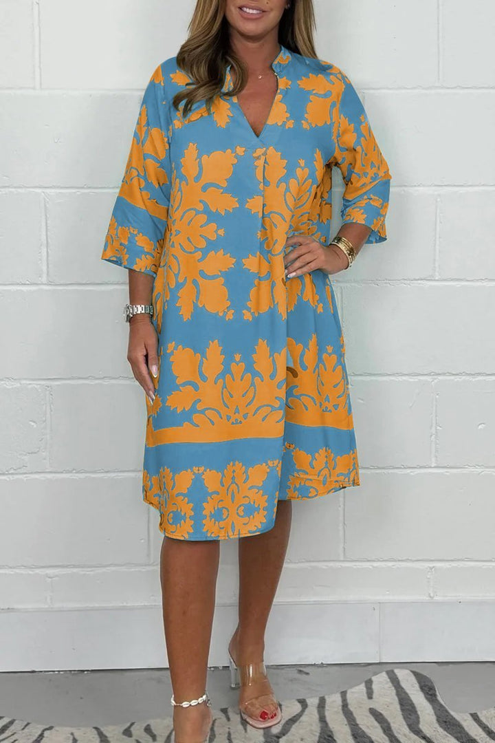 Emyrica | Spring Dress