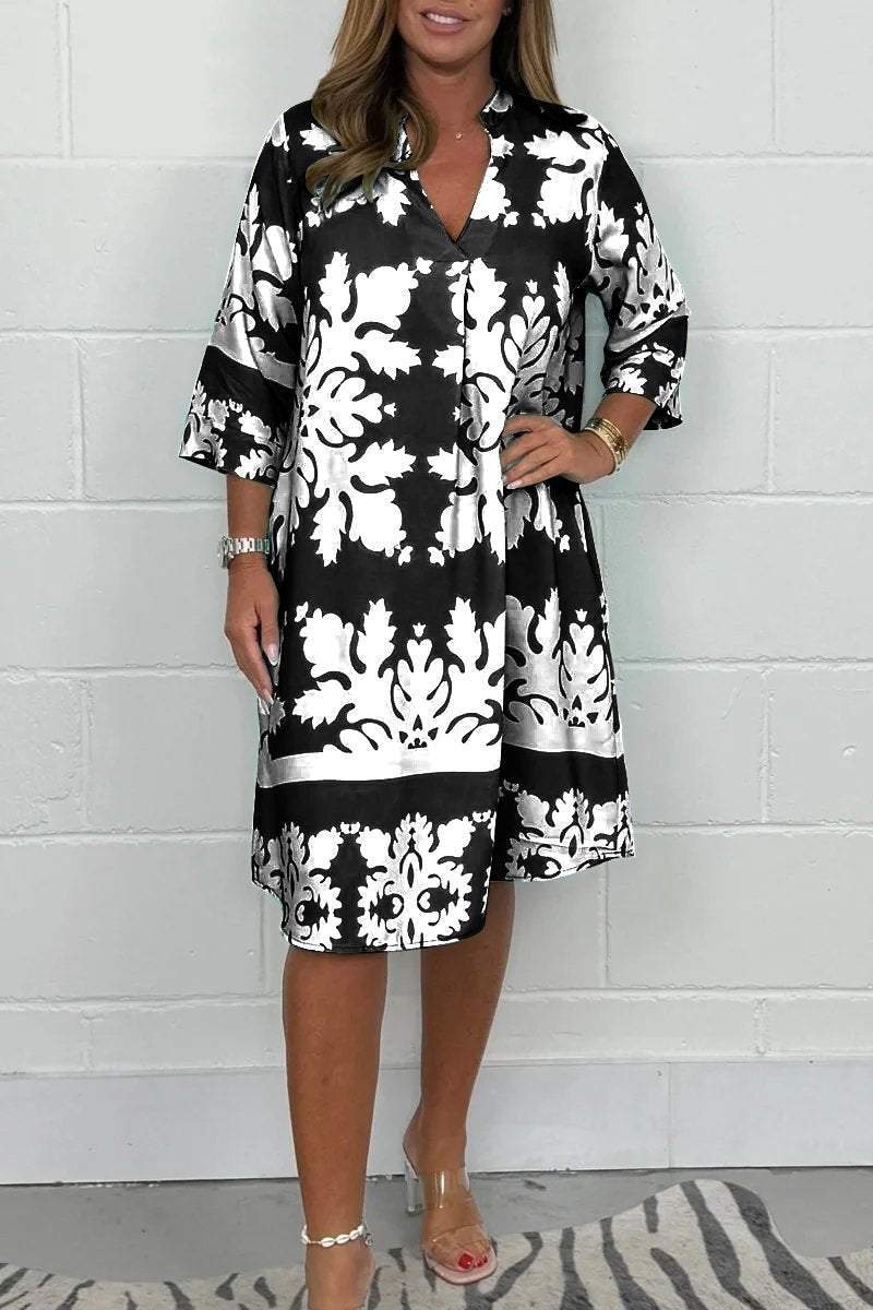 Emyrica | Spring Dress