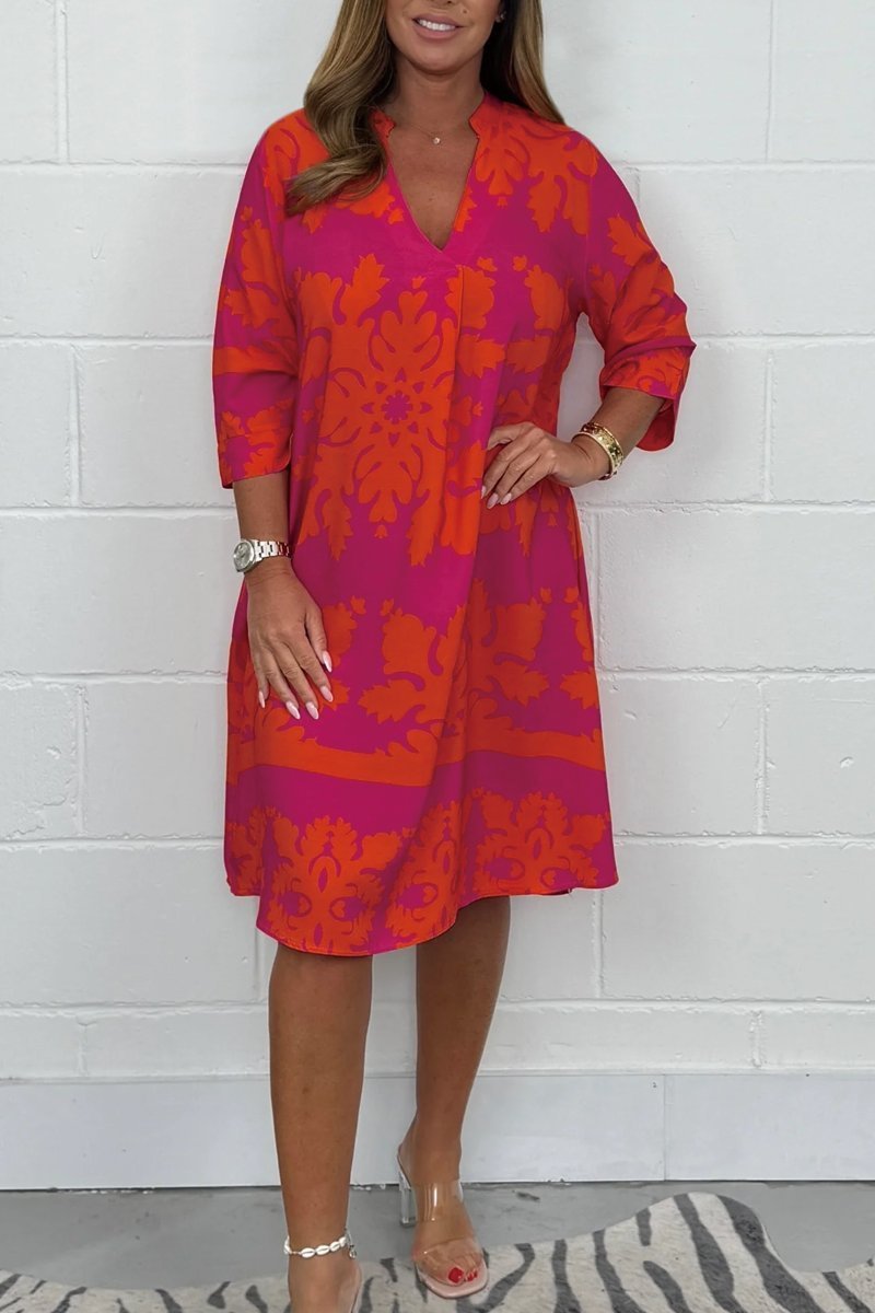 Emyrica | Spring Dress
