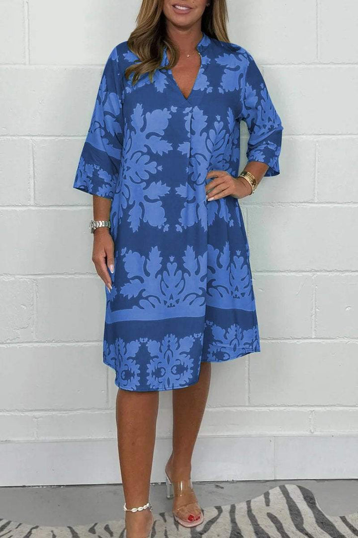 Emyrica | Spring Dress