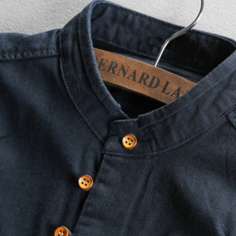 Vince l Japanese Style Shirt