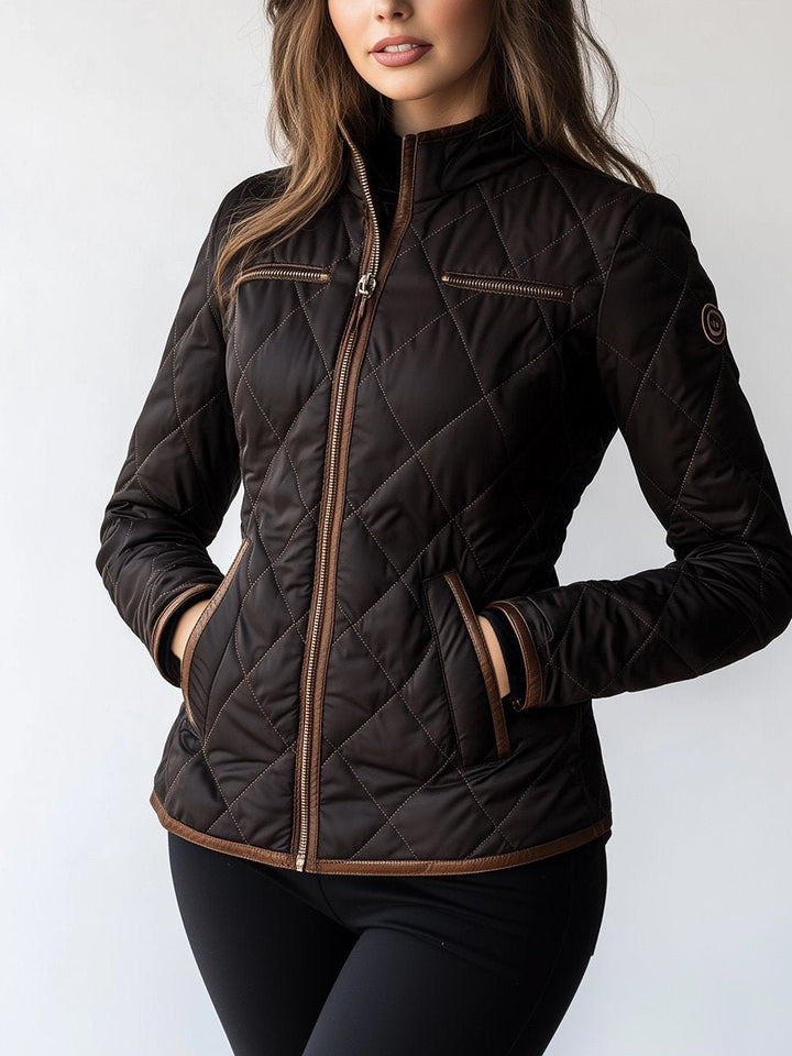 Shelby | Modern Luxe Jacket