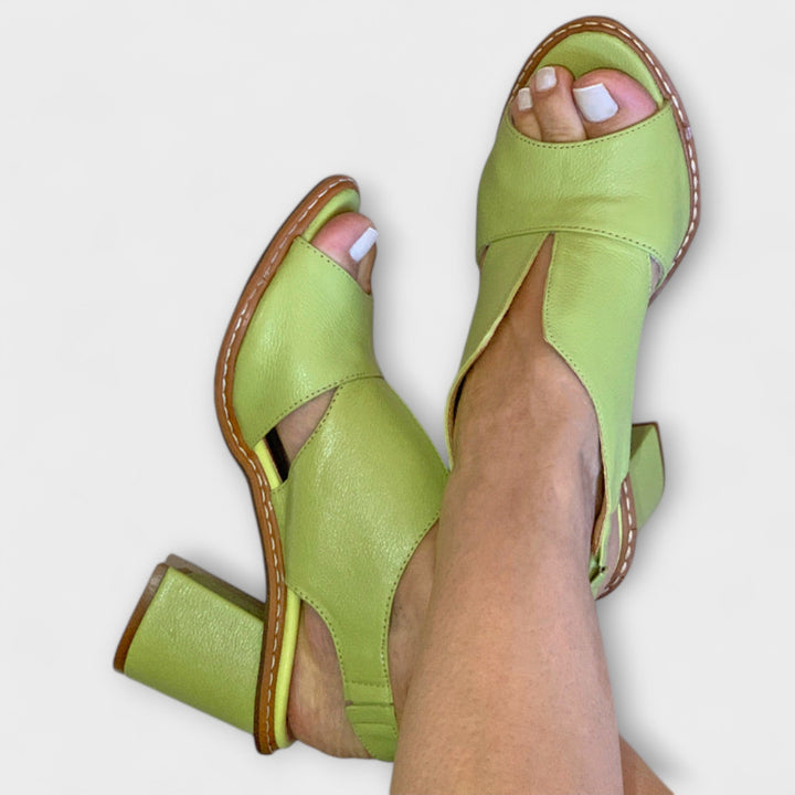 Luna | Stylish High Heels
