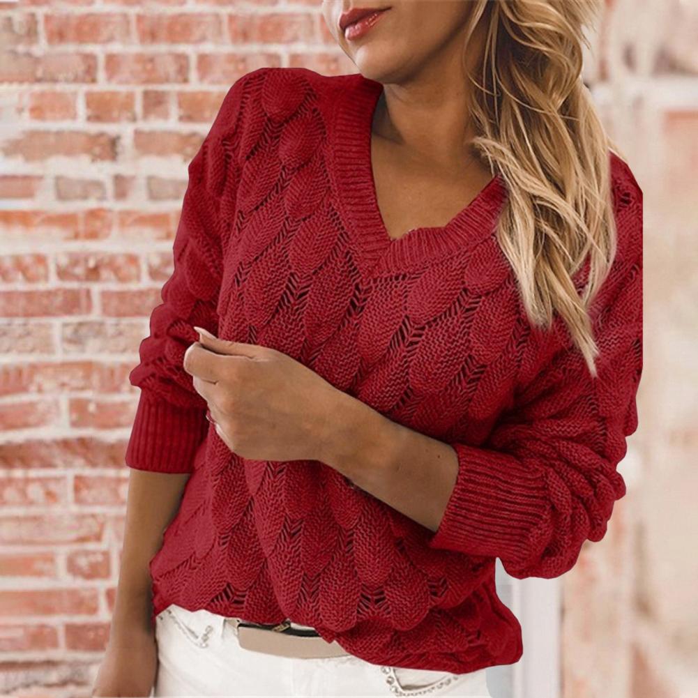 Jaimy | Effortless Everyday Sweater