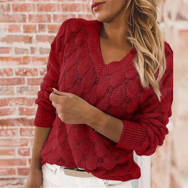 Jaimy | Effortless Everyday Sweater
