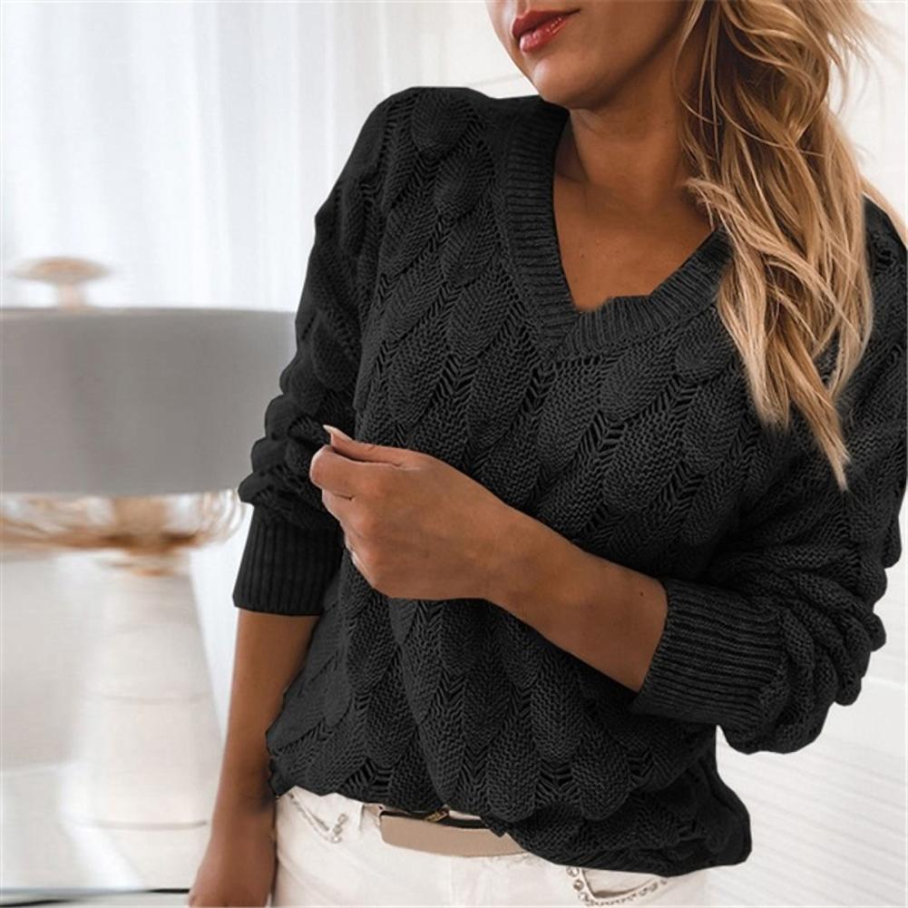 Jaimy | Effortless Everyday Sweater