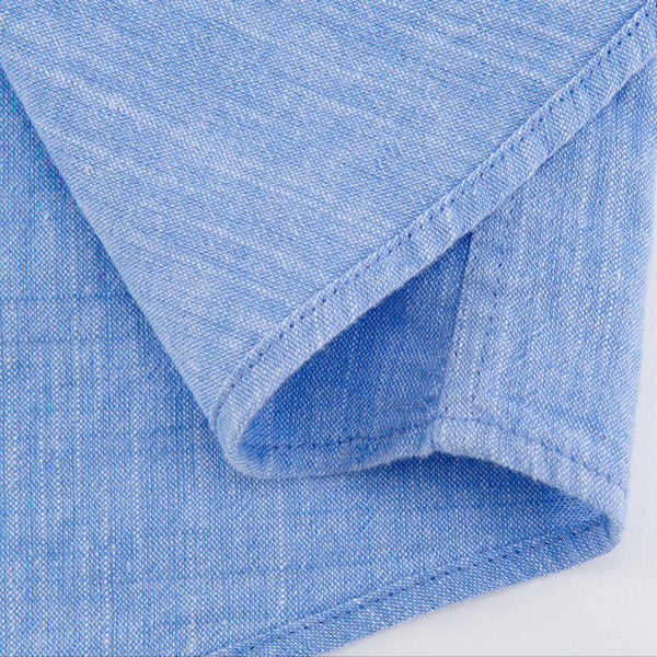 Guido | Saint-Tropez Linen Shirt