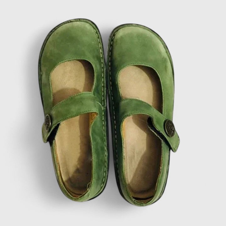Adeline | Orthopedic Mary Jane Shoes