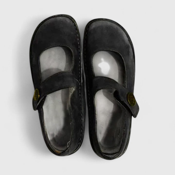 Adeline | Orthopedic Mary Jane Shoes