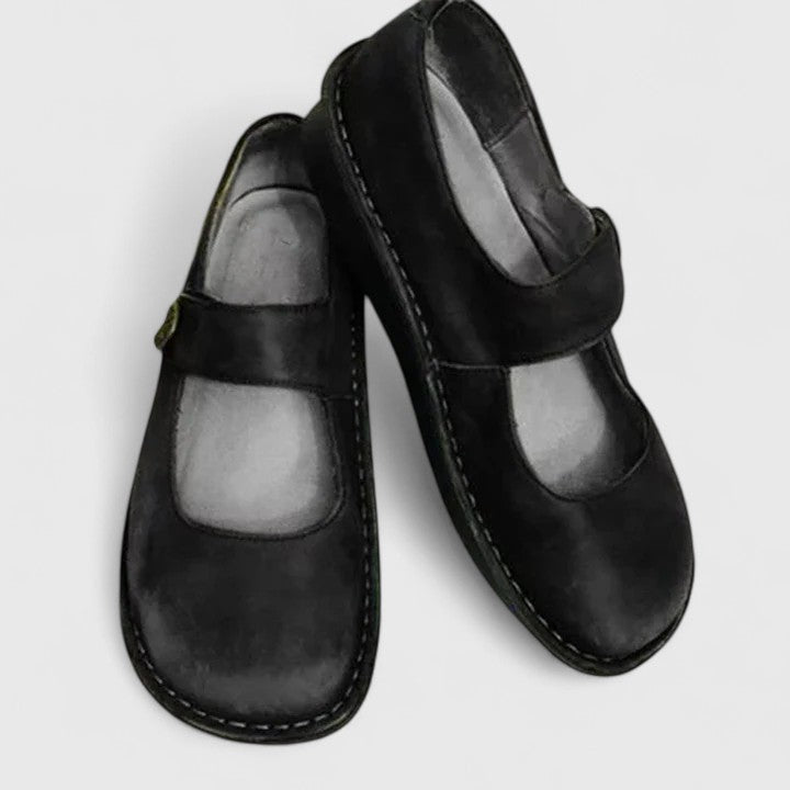 Adeline | Orthopedic Mary Jane Shoes