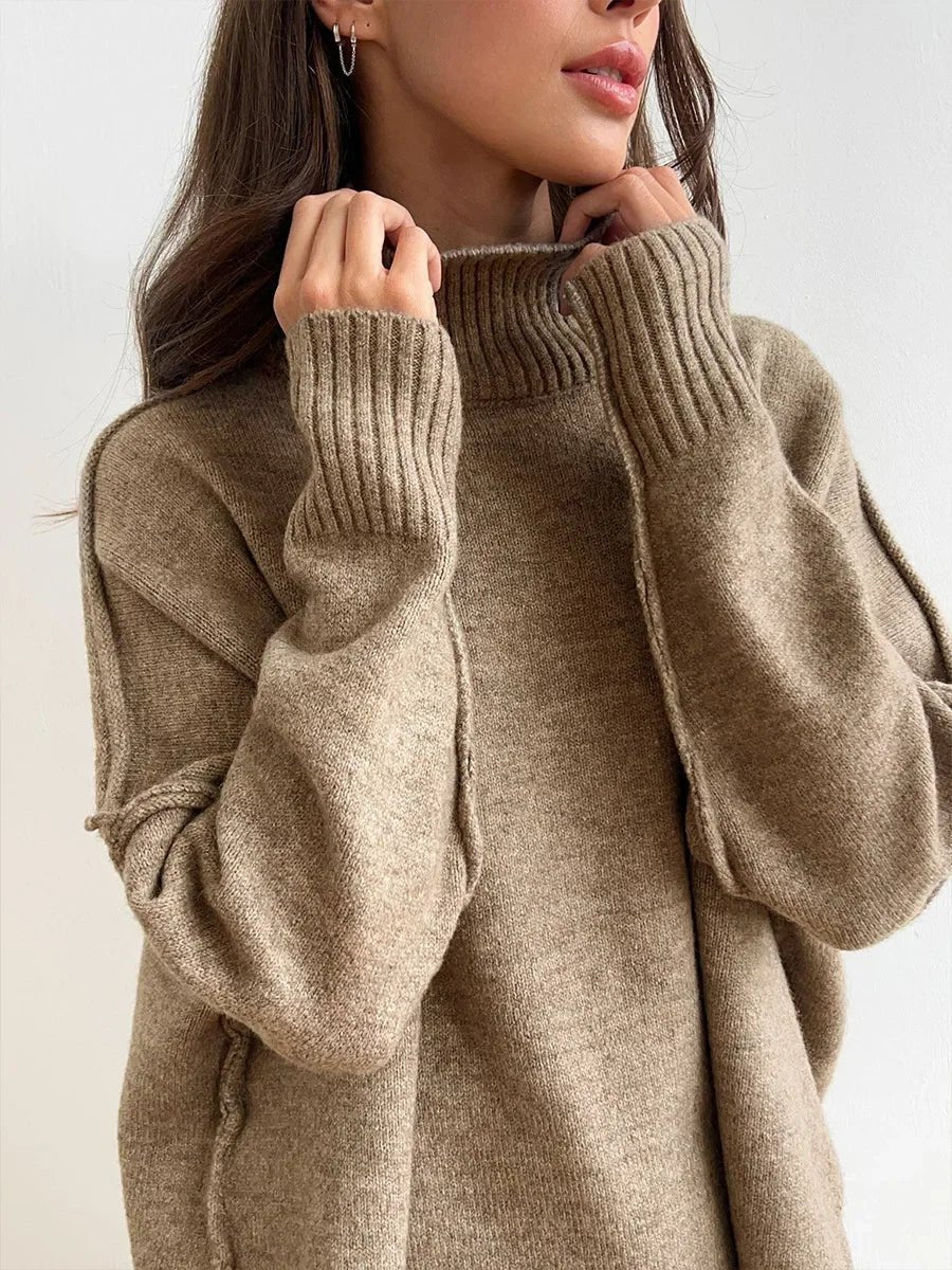 Charity | Laid-Back Matching Set
