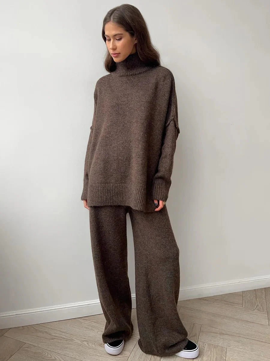 Charity | Laid-Back Matching Set