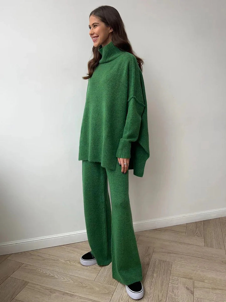 Charity | Laid-Back Matching Set