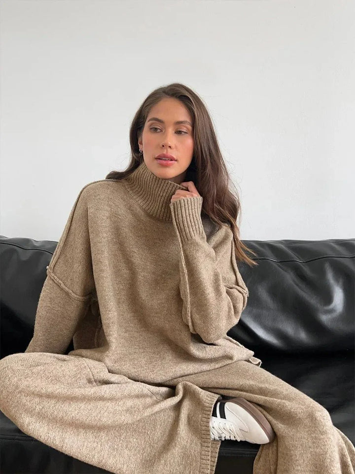 Charity | Laid-Back Matching Set