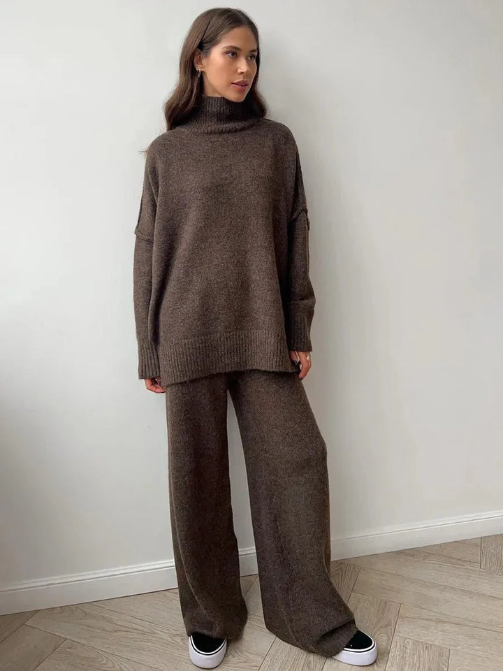 Charity | Laid-Back Matching Set