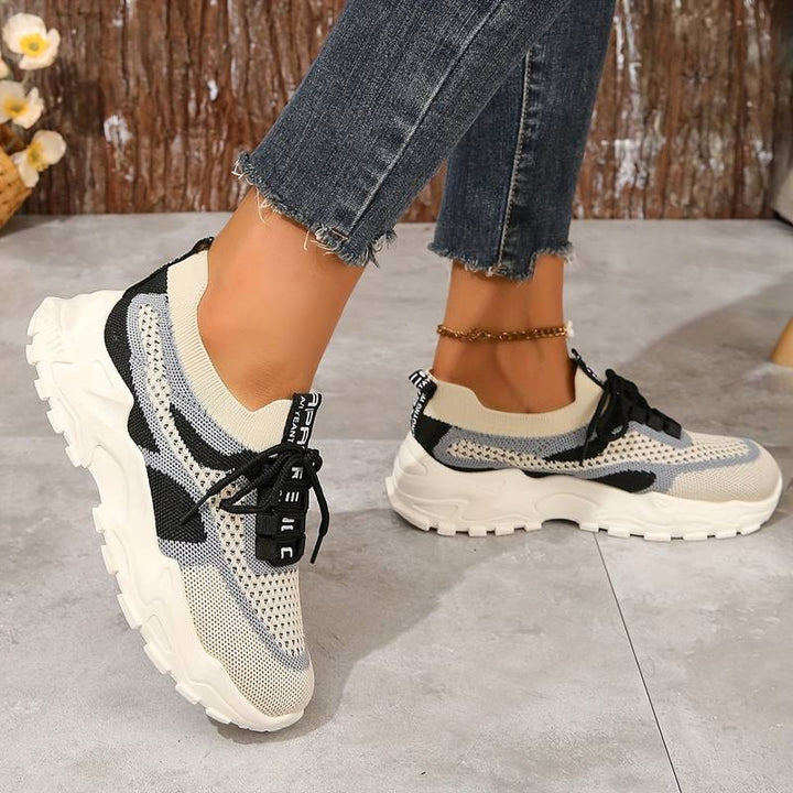 Astrid | Sleek Urban Sneakers