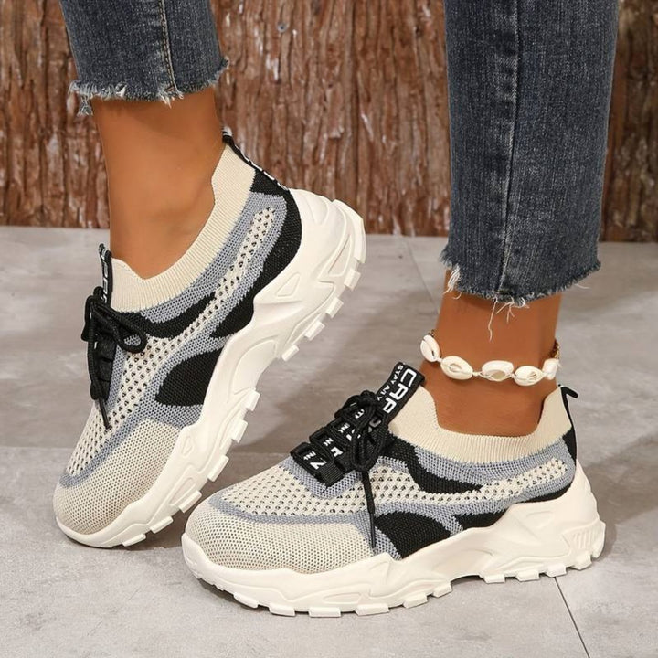 Astrid | Sleek Urban Sneakers