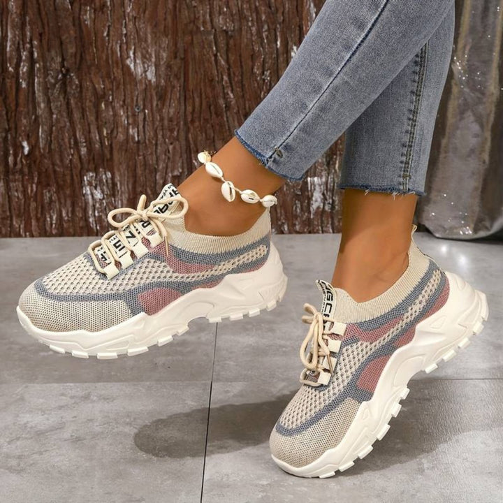 Astrid | Sleek Urban Sneakers