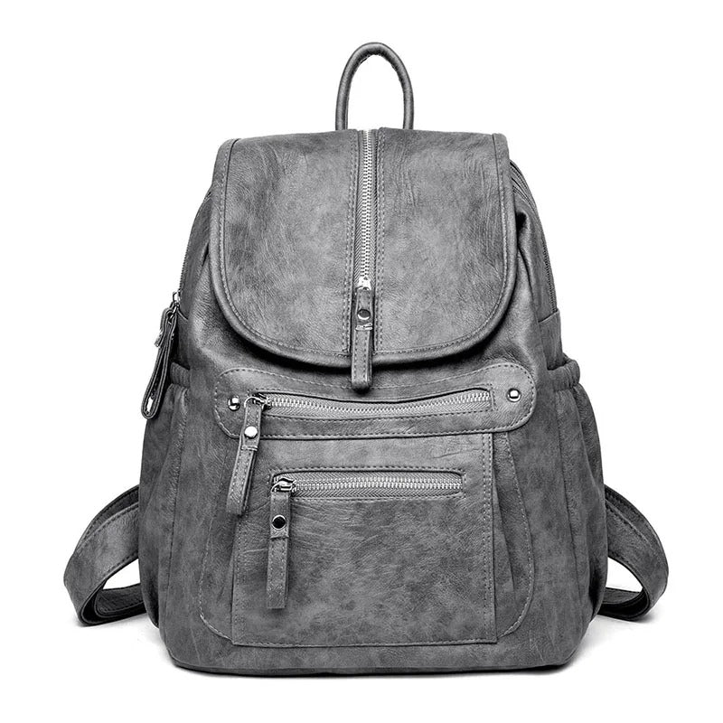 Natalia | Comfortable & Lightweight Women's Backpack