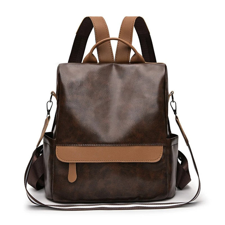 Lila | Stylish and functional backpack for women